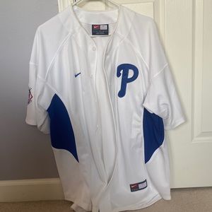 Phillies Jersey